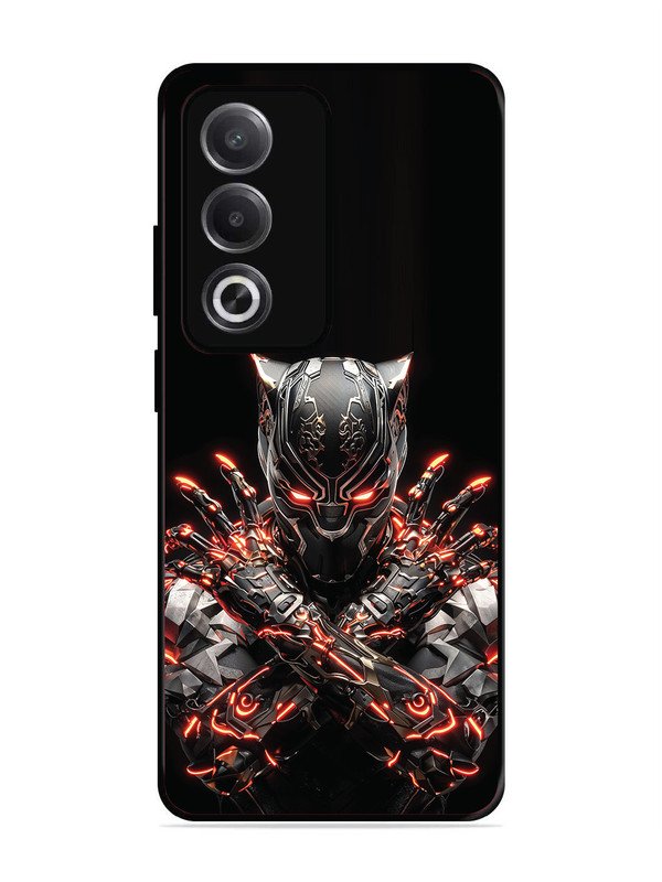 Oppo A3 Pro 5G black-panther