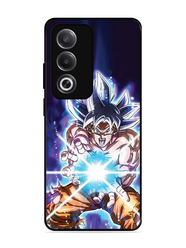 Oppo A3 Pro 5G goku-dragon-ball-sparking-zero