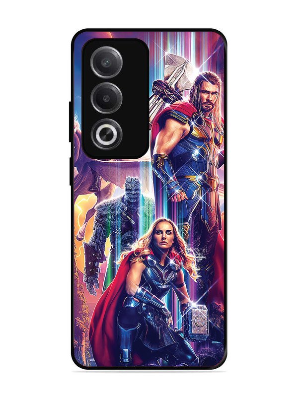 Oppo A3 Pro 5G thor-love-and-thunder-movie-character