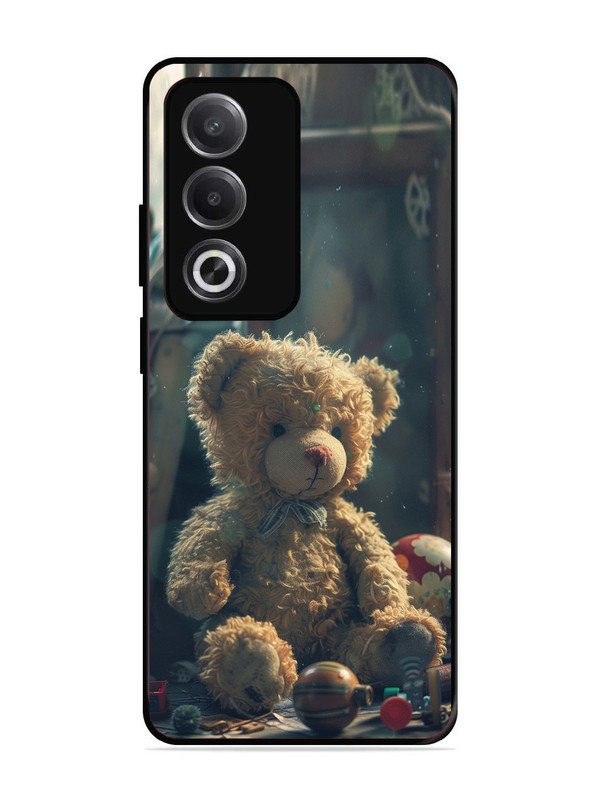 Oppo A3 Pro 5G Old Teddy Bear