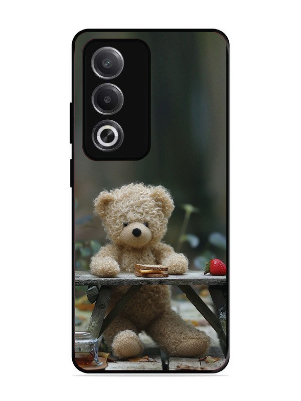 Oppo A3 Pro 5G Teddy Bear Picnic