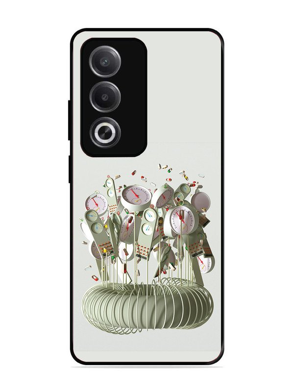 Oppo A3 Pro 5G googledeepmind