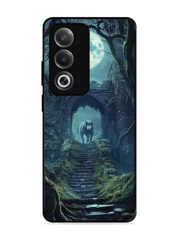 Oppo A3 Pro 5G Moonlit Forest Gateway