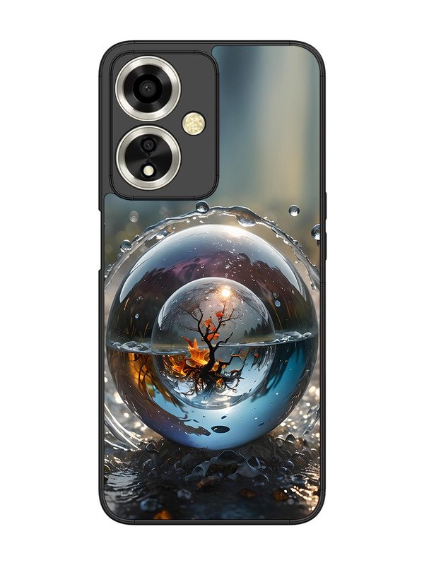 oppo a59 5g Aquatree In Waterball