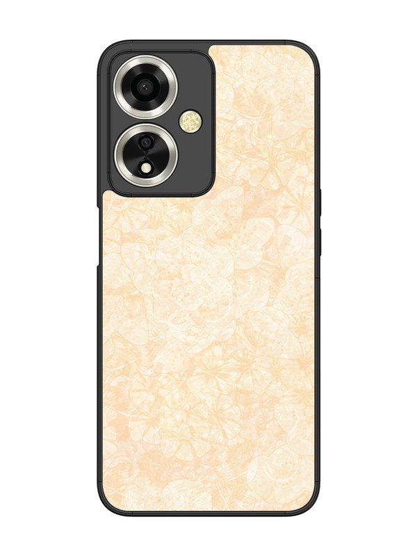 oppo a59 5g Blossom White Floral