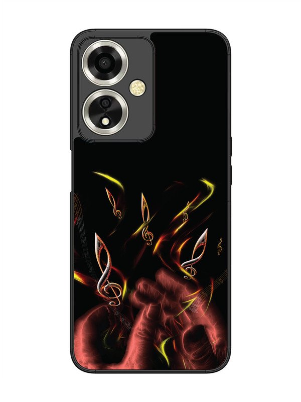 oppo a59 5g Musical Art