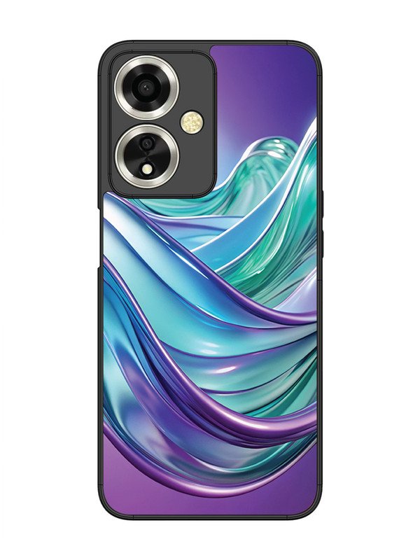 oppo a59 5g Mystic Purple Wave