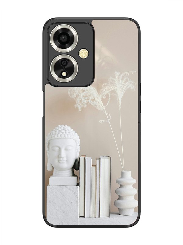 oppo a59 5g Buddha Statue
