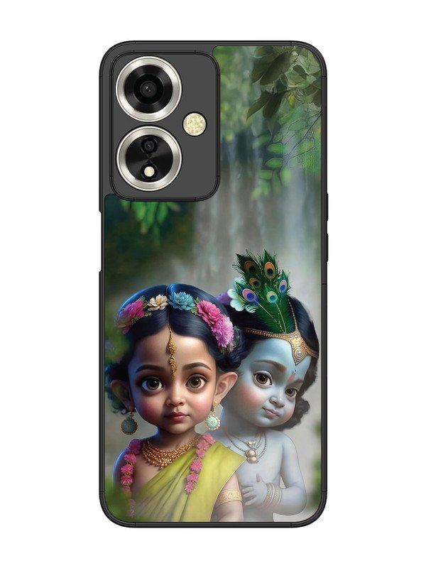 oppo a59 5g Baal Radhe Krishna