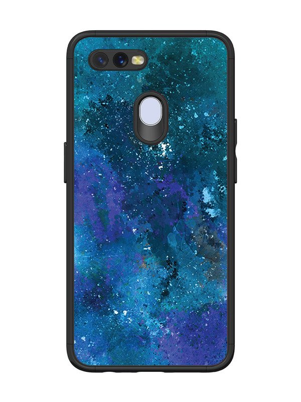 Oppo A7 Celestial Dreamscape, Nebula