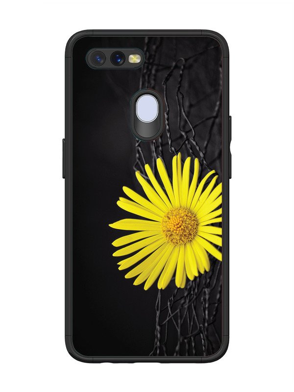 Oppo A7 Sunflower on Fansing