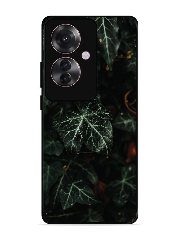 Oppo F25 Pro 5G Betel Leafs