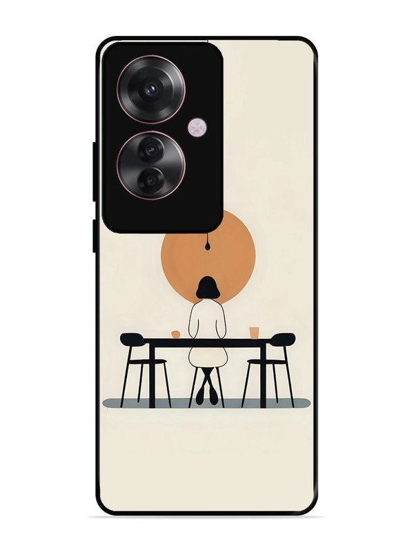 Oppo F25 Pro 5G Alone