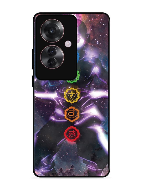 Oppo F25 Pro 5G Aang Avatar The Last Airbender