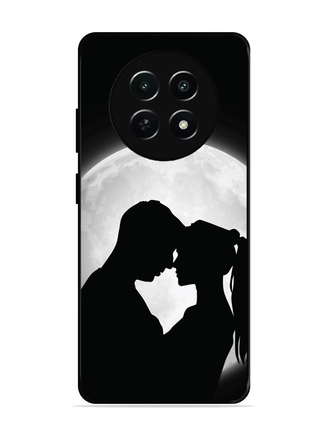Realme 12 5G Couple on Moon