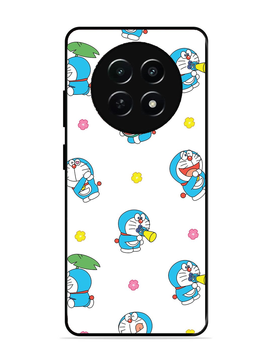 Realme 12 5G Doraemon