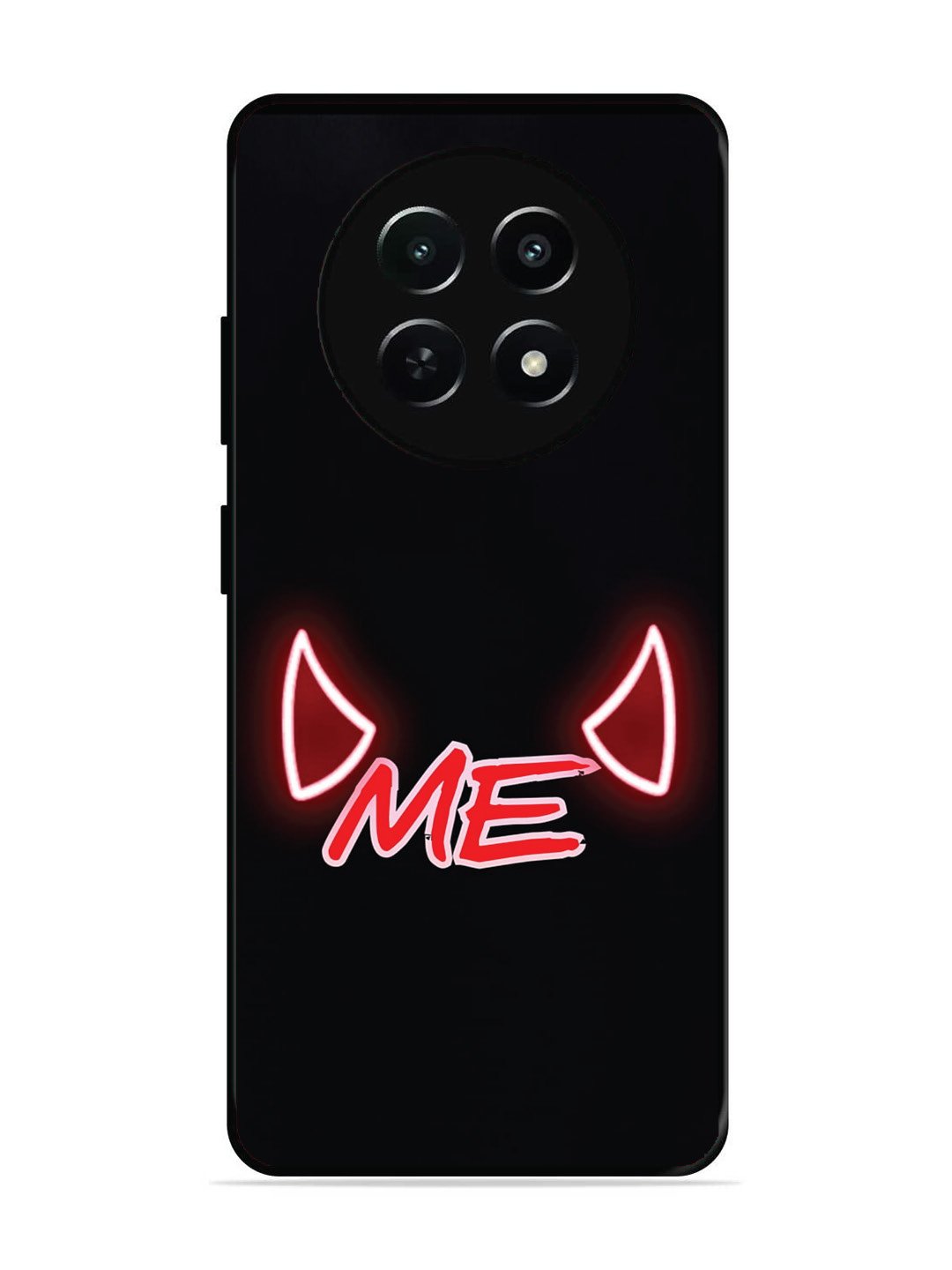 Realme 12 5G Devil Me
