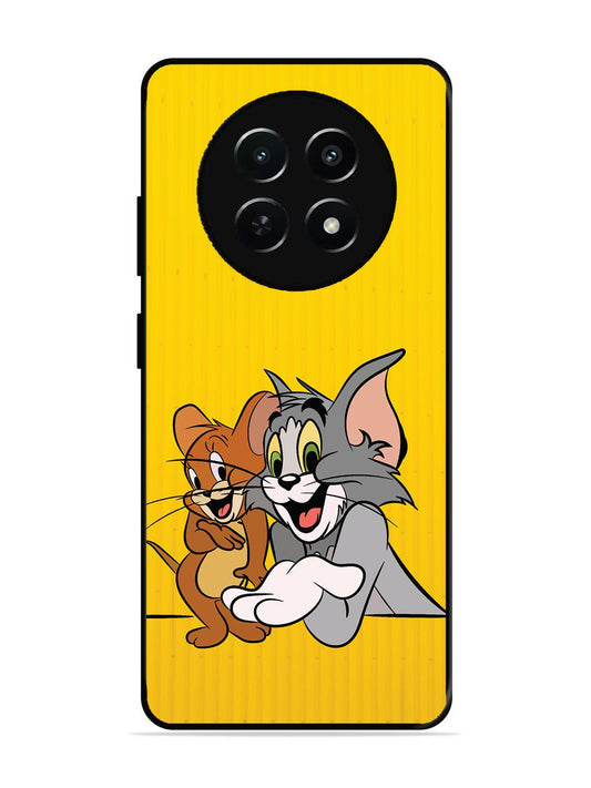 Realme 12 5G Tom n Jerry
