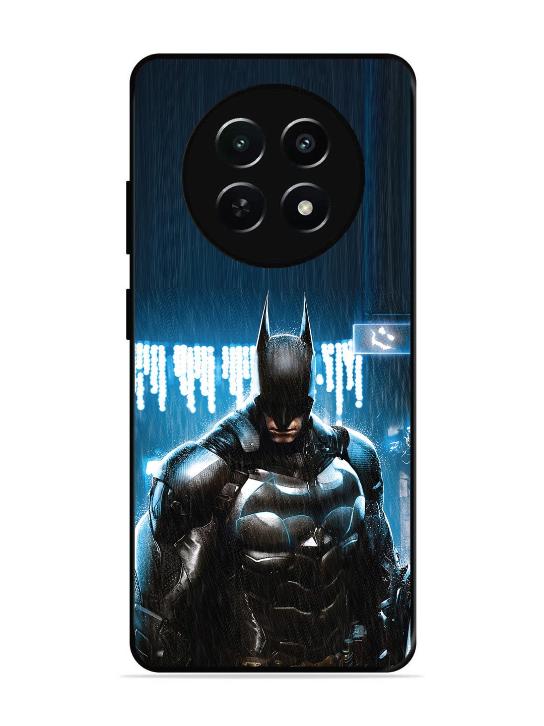 Realme 12 5G King of Bats 2