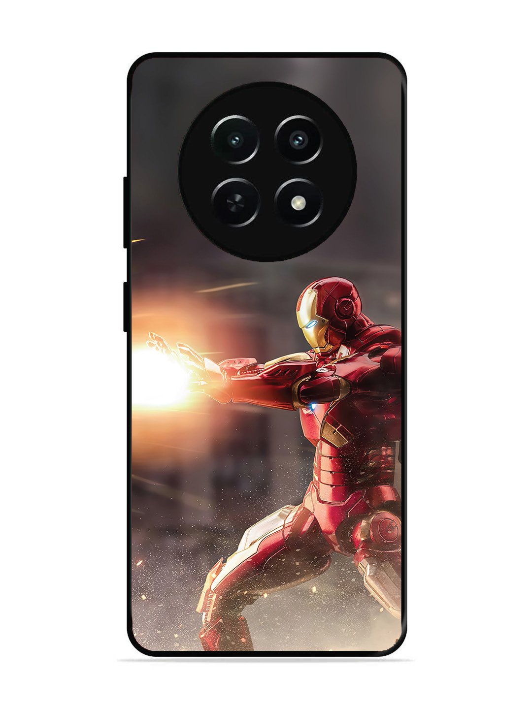 Realme 12 5G Ironman Repulsor