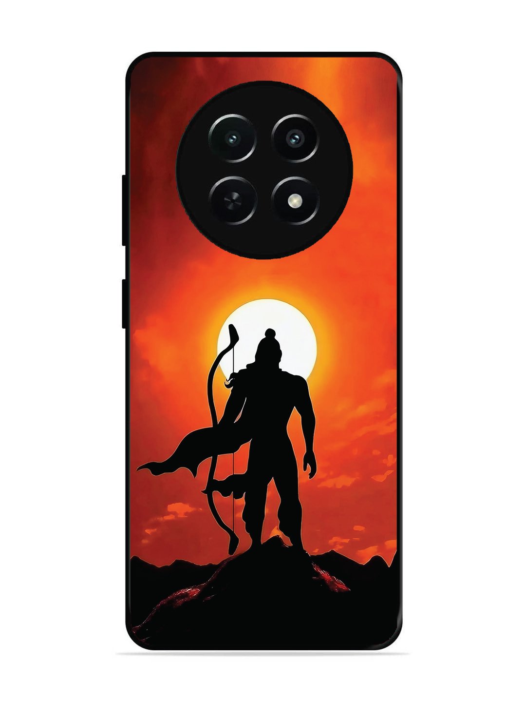 Realme 12 5G Lord Rama