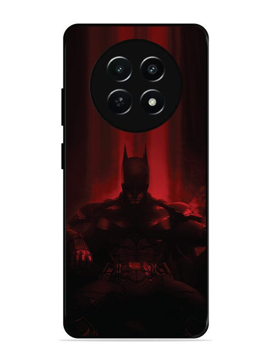 Realme 12 King of Bats dc superhero