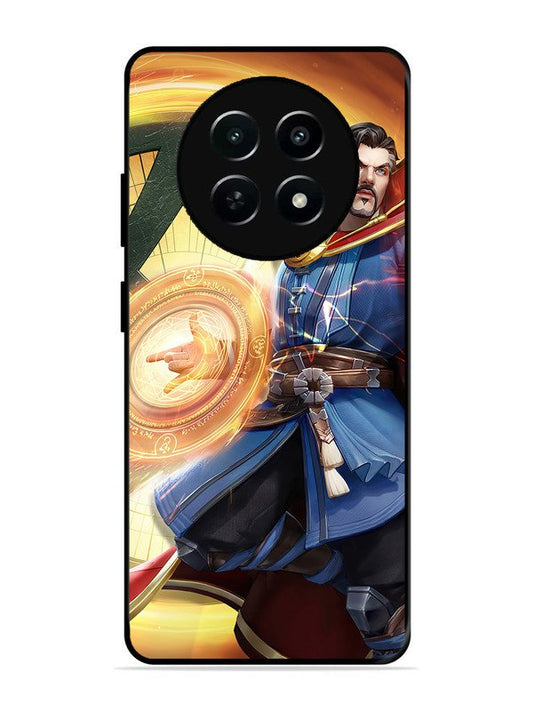 Realme 12 doctor-strange-comics-marvel-super-war