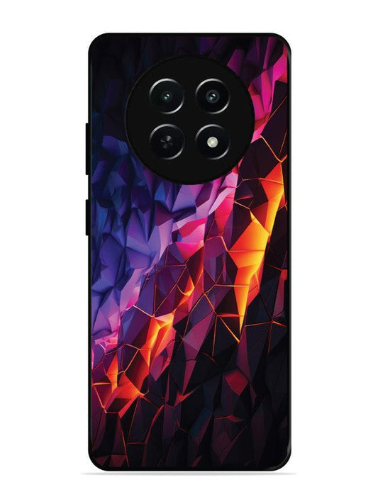 Realme 12 3d-abstract-colorful