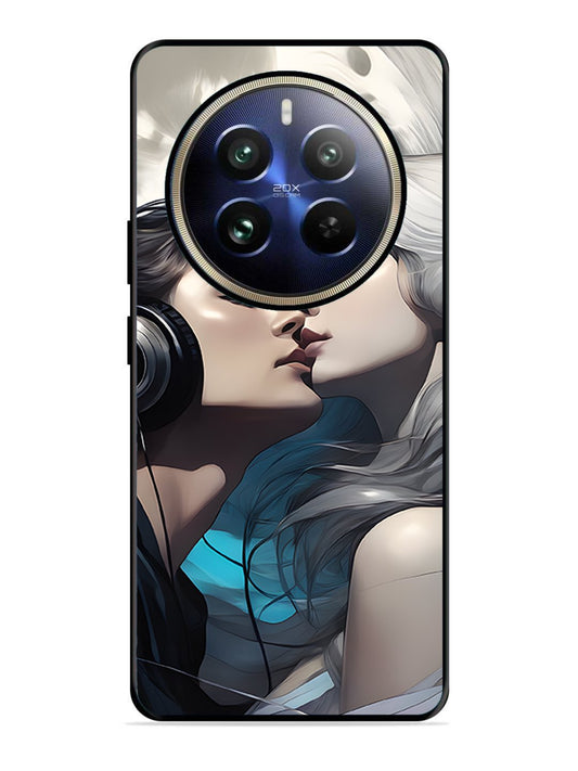 Realme 12 Pro Plus Love, Together Always, Romance