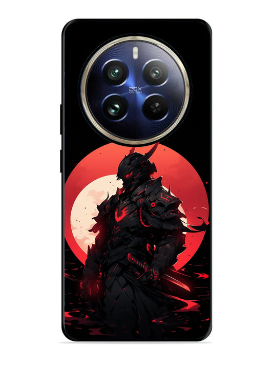 Realme 12 Pro Battle Ninja