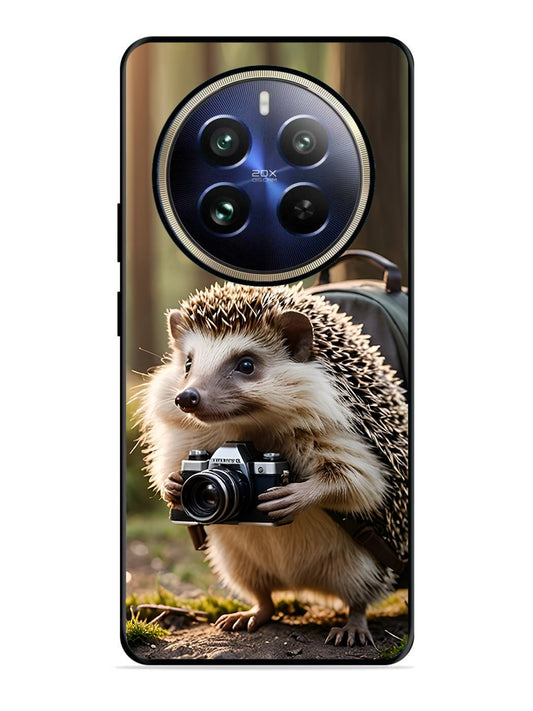 Realme 12 Pro Plus Wildlife Photographer