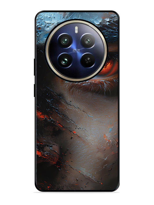 Realme 12 Pro Plus Red-Eyed Warrior