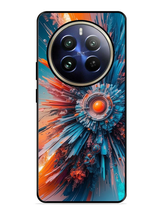 Realme 12 Pro Colorful Solstice