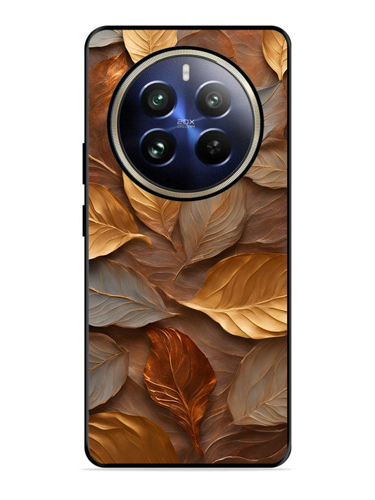 Realme 12 Pro Plus Dry Leaves