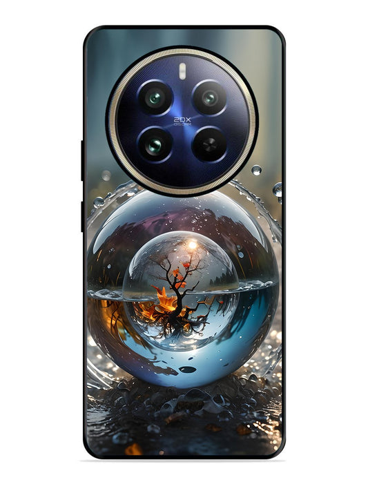 Realme 12 Pro Plus Aquatree In Waterball