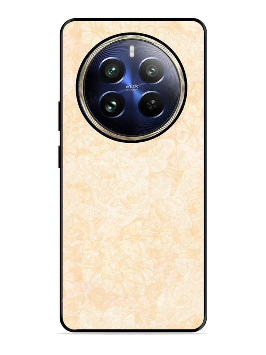 Realme 12 Pro Plus Blossom White Floral