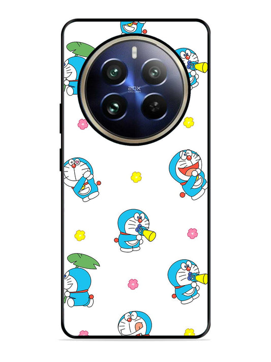 Realme 12 Pro Doraemon