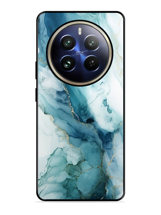 Realme 12 Pro Plus Oceanic Sapphire Sphere