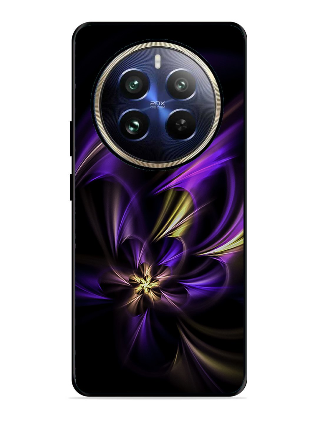 Realme 12 Pro Royal Purple Bloom