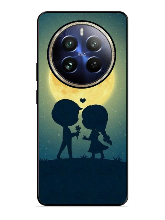 Realme 12 Pro Plus Couple Kids