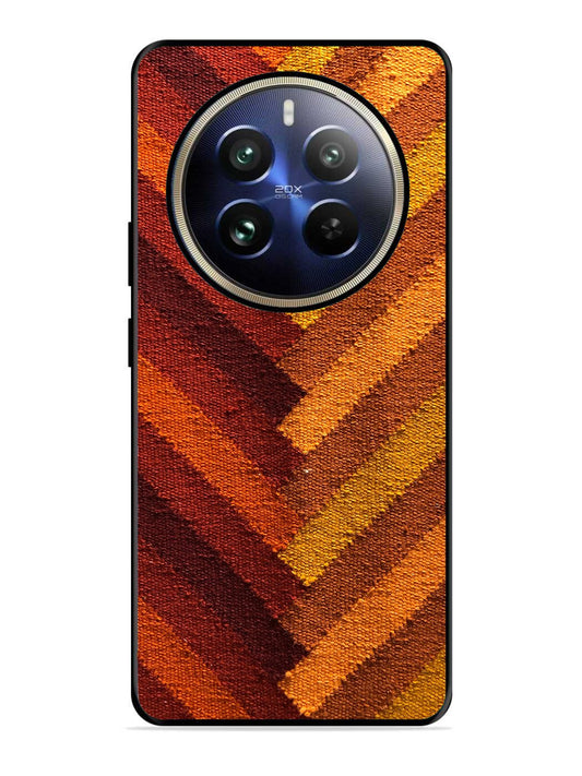 Realme 12 Pro Plus Mat Texture