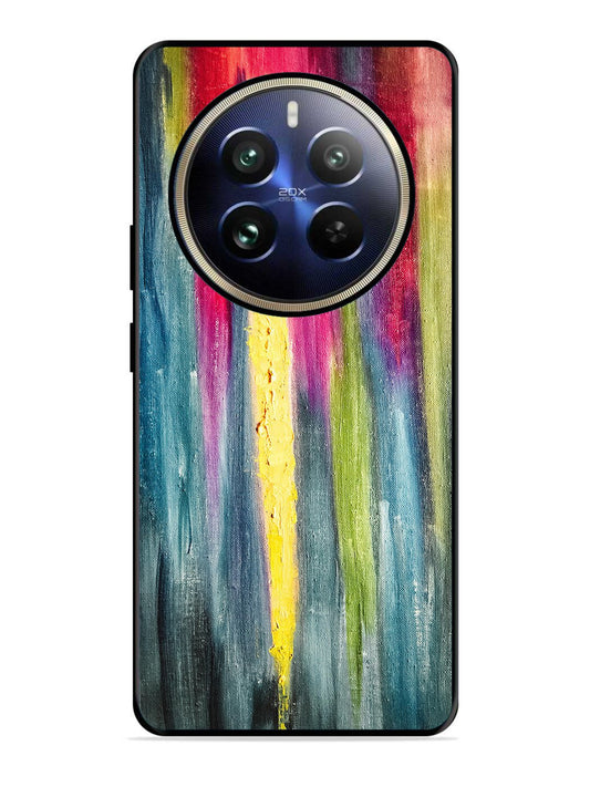 Realme 12 Pro Colorful Crayons