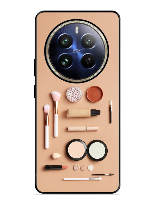 Realme 12 Pro Plus Girls Makeup Kit