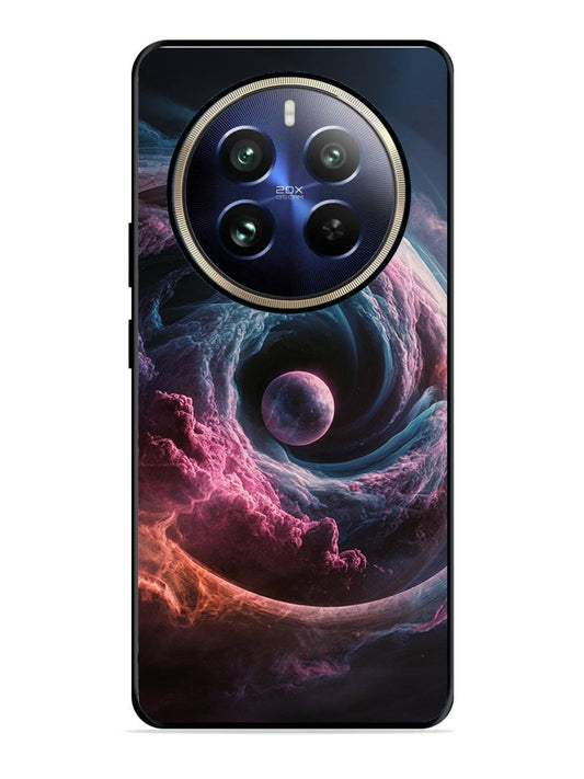 Realme 12 Pro Plus Colorful Universe