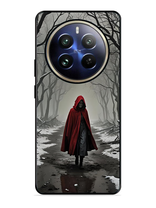 Realme 12 Pro Scarlet Witch