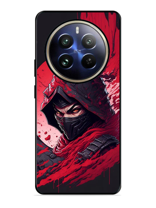 Realme 12 Pro Plus Bloody Ninja