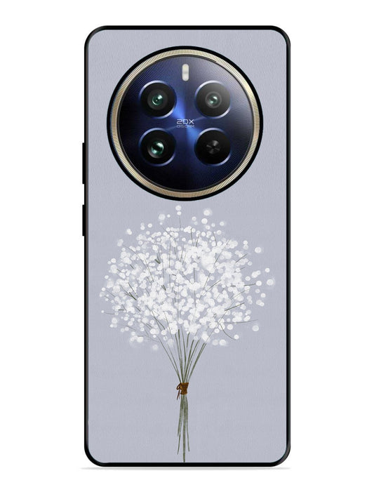 Realme 12 Pro Plus Blossom White