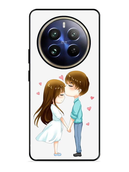 Realme 12 Pro Plus Cute Little Couple
