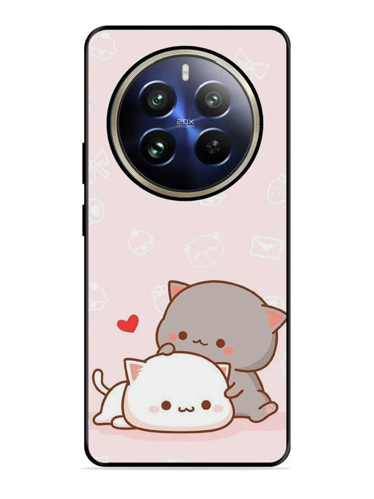 Realme 12 Pro, 12 Pro Plus Bubu & Dudu Love