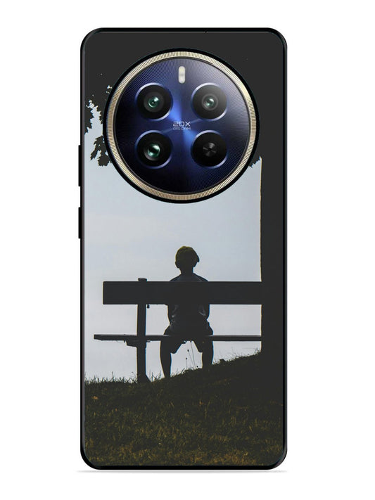 Realme 12 Pro Alone under the Baniyan Tree